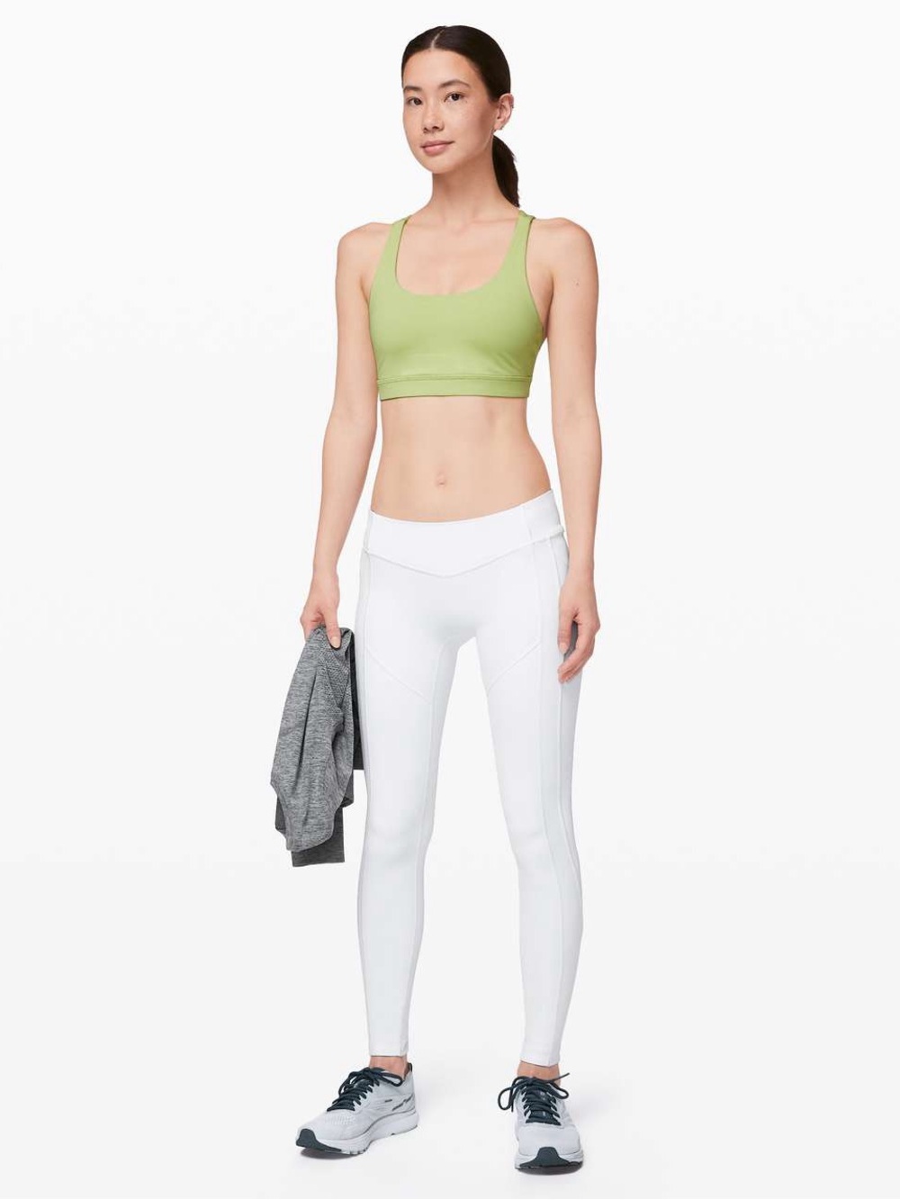 lululemon athletica “All the Right Places” Low Rise Active Leggings